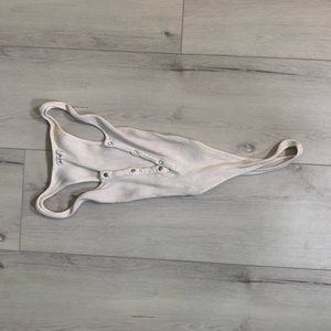 BODYSUIT FROM THE LINE BY K